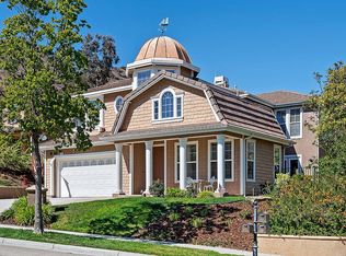 24 Via Mariposa, Thousand Oaks, CA 91320