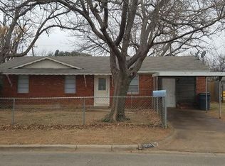 1604 Las Vegas Trl, Wichita Falls, TX 76306