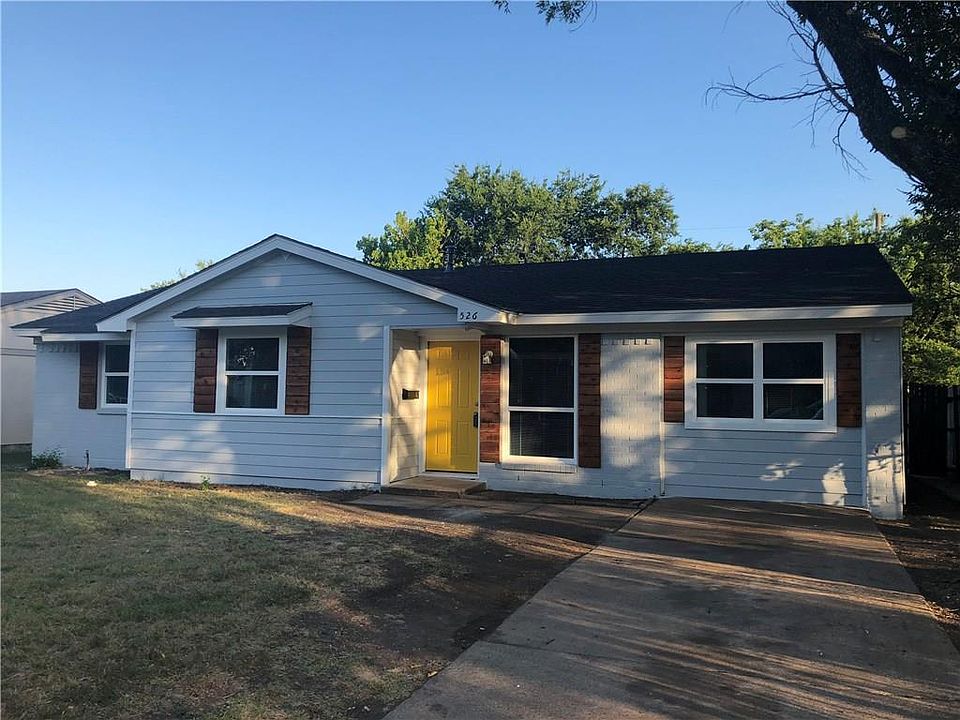 1st image of 526 Wind River Dr