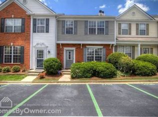 2710 Ashleigh Ln, Alpharetta, GA 30004