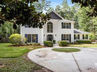 2321 Haverhill Rd, Tallahassee, FL 32312