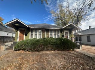 421 W 23rd St, Pueblo, CO 81003
