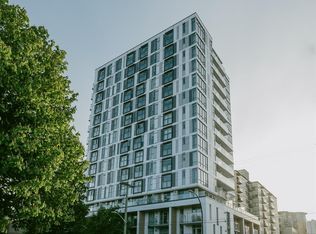 1097 View St #203, Victoria, BC V8V0G9