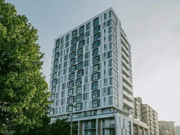 1097 View St #203, Victoria, BC V8V 0G9