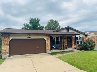 2144 Timber Run, Imperial, MO 63052