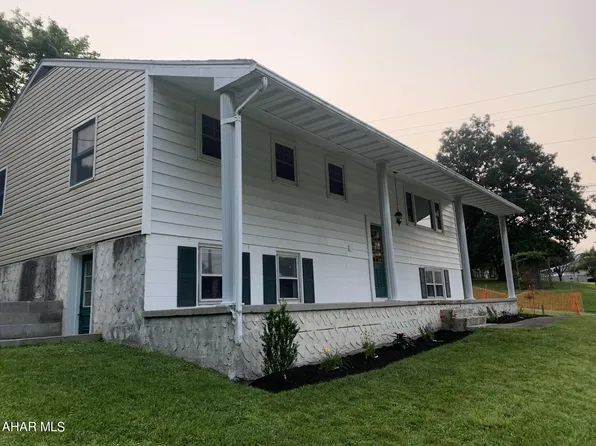 401 N 13th Ave, Altoona, PA 16601