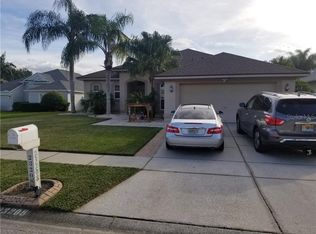 23208 Emerson Way, Land O Lakes, FL 34639