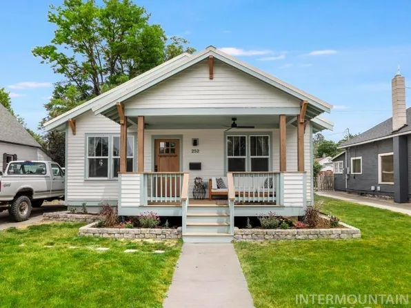 252 7th Ave N, Twin Falls, ID 83301