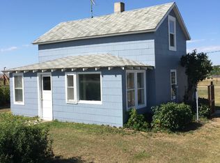 396 Po Box, Sweet Grass, MT 59484