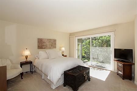 Master Bedroom Suite