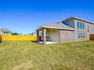 5118 Brookshire Pass Dr #5118, Brookshire, TX 77423