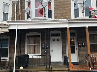 1051 Union St, Reading, PA 19604