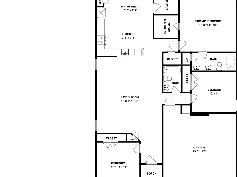 7412 Sienna Ridge Ln — Photo 17