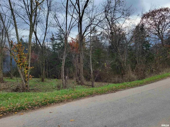 9685 S Crazy Hollow Rd, Hanover, IL 61041