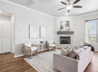 17805 Morning Sky Ct, Edmond, OK 73012