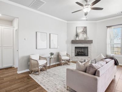 17805 Morning Sky Ct, Edmond, OK, 73012