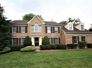 10611 Cannonview Ct, Fort Washington, MD 20744