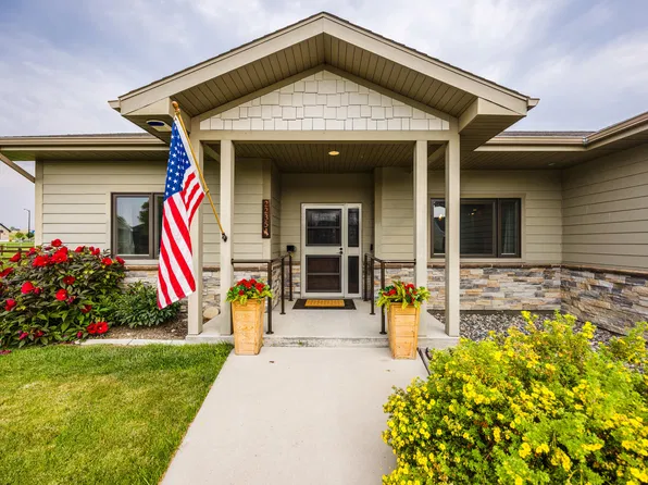 2235 Bruce Mountain Dr, Sheridan, WY 82801