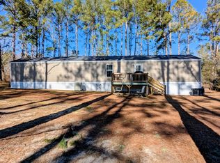 1282 State Highway 292, Lyons, GA 30436