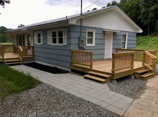 1793 Beaverdam Rd, Canton, NC 28716