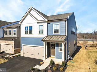 2016 Marquis Ln, Jamison, PA