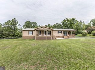 6771 Old Gordon Rd, Dry Branch, GA 31020