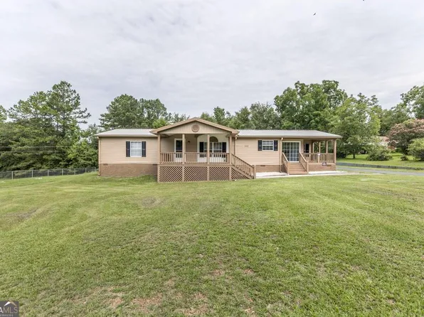 6771 Old Gordon Rd, Dry Branch, GA 31020