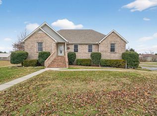 1505 Donna Pl, Cookeville, TN 38506