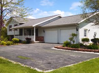 2735 N Genoa Clay Center Rd, Genoa, OH 43430