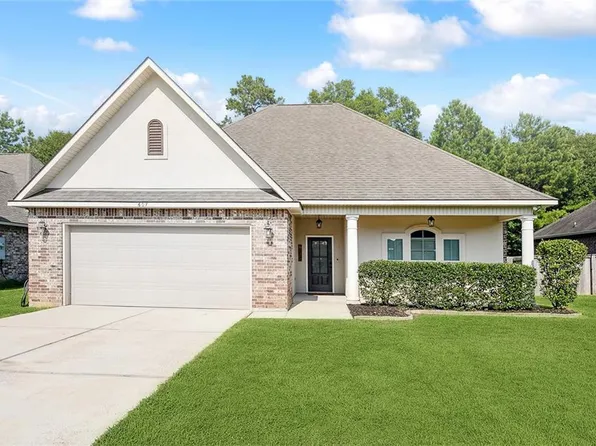 607 Whip St, Hammond, LA 70403