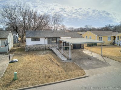 710 E 33rd St N, Tulsa, OK, 74106