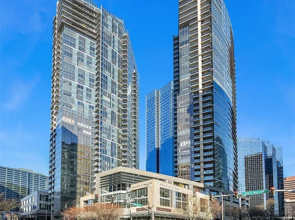 10700 NE 4th St, Bellevue, WA