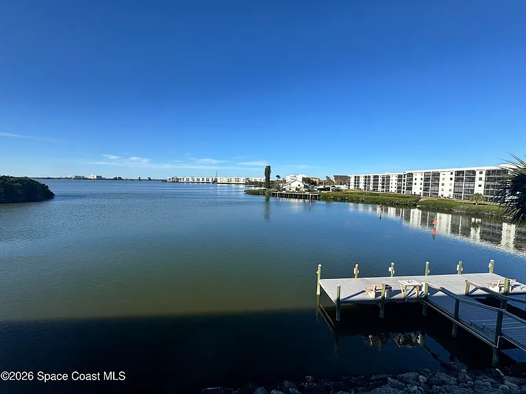 200 S Banana River Blvd #2418 — Photo 15
