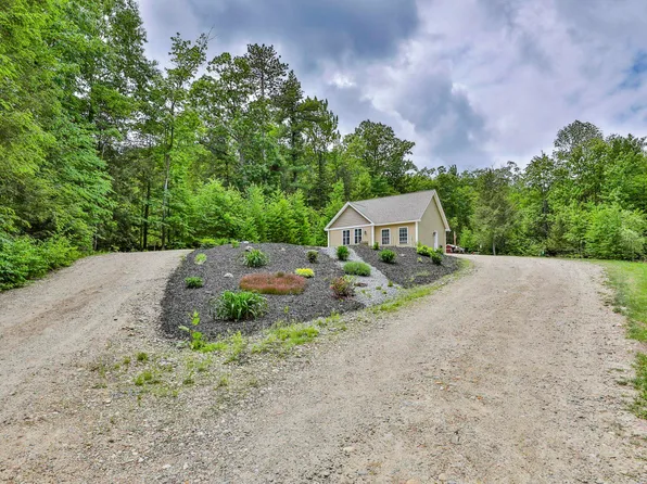 25 Smithville Road, New Ipswich, NH 03071
