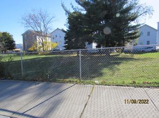 24 Liege St, Providence, RI 02908