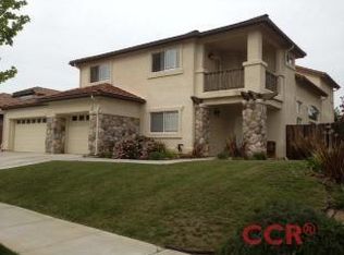 1642 Leah Way, Paso Robles, CA 93446