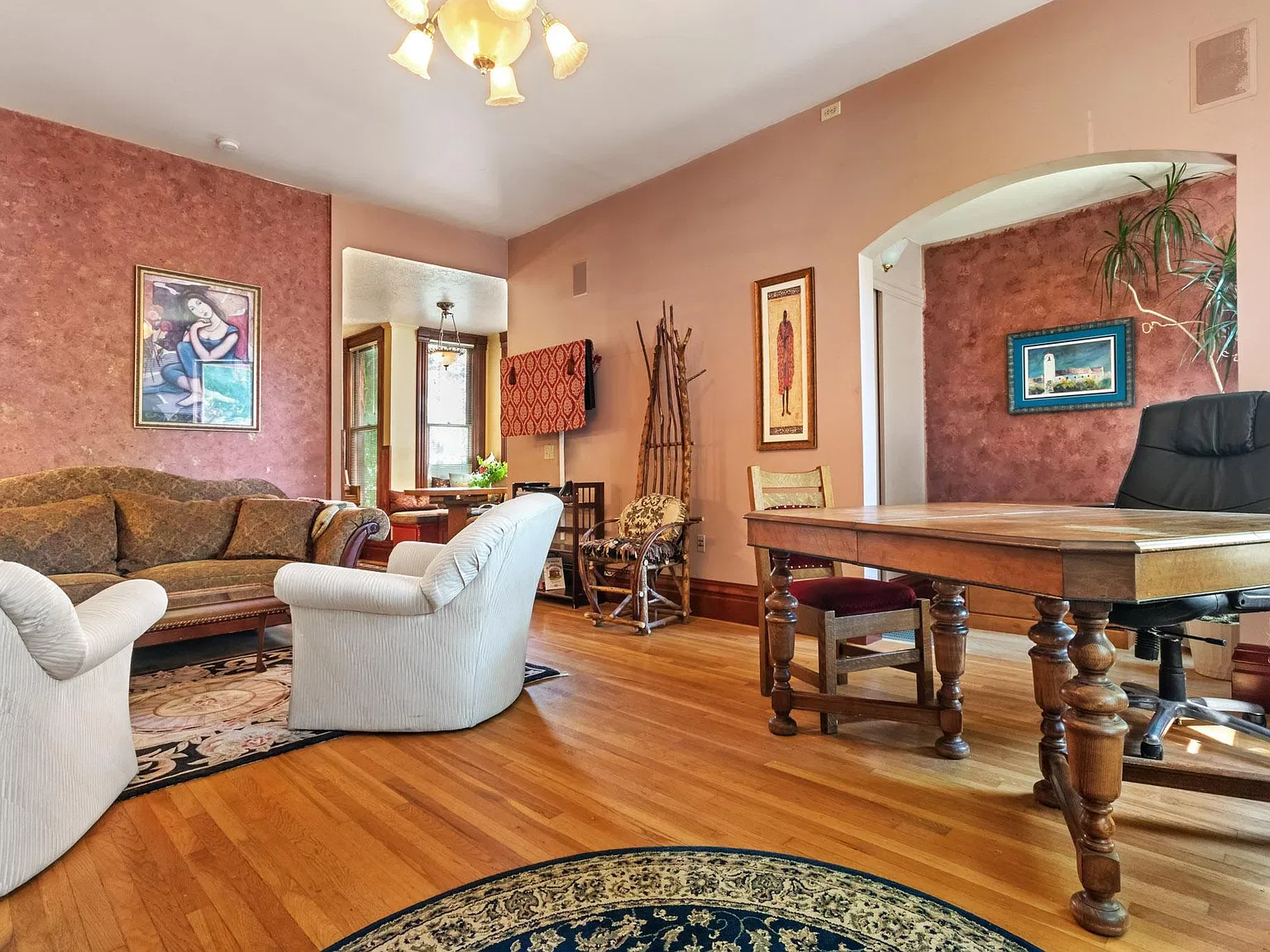 2 bed, $2,770 — Photo 2