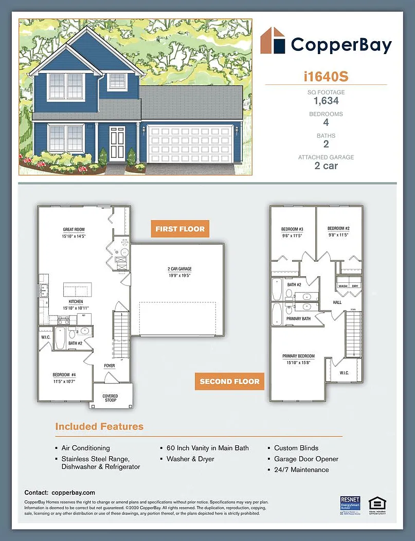 New Construction & Workforce Housing — Photo 2