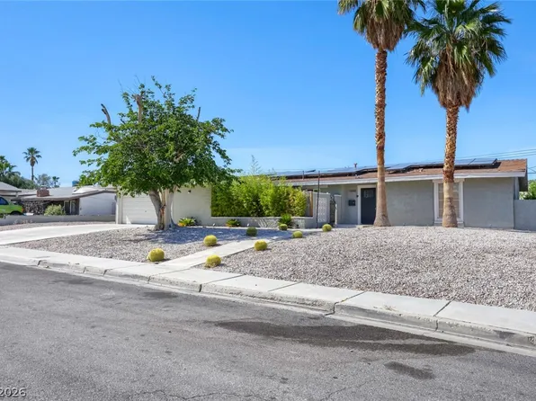 1692 Seneca Ln, Las Vegas, NV 89169