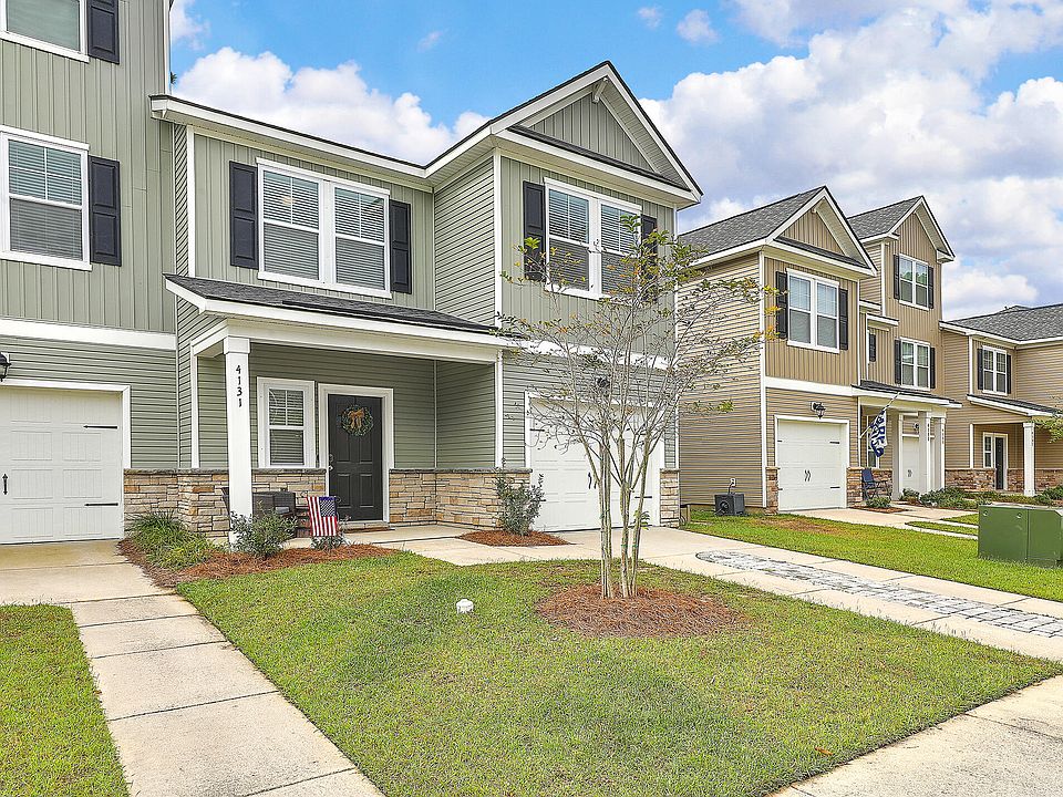 4131 Rigsby Ln Charleston, SC, 29414 Apartments for Rent Zillow