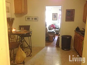 Rented by Living New York