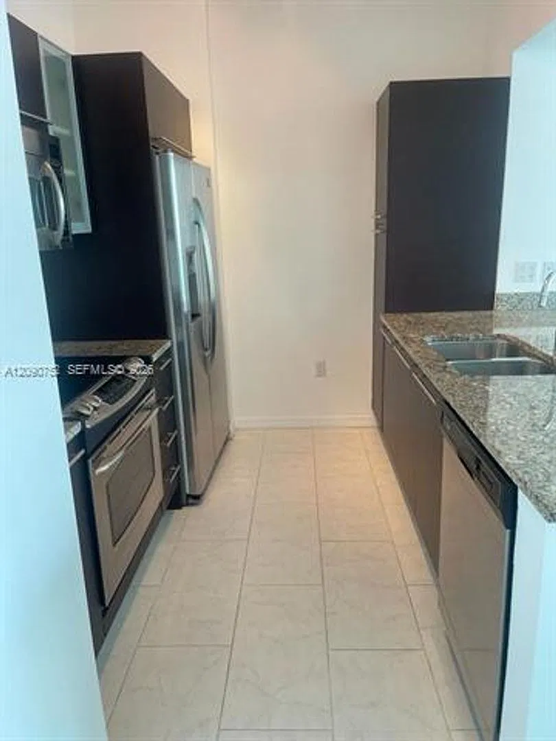 951 Brickell Ave cu-2803, Miami, FL 33131 — Photo 1