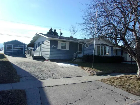 1934 Arizona Ave, Sturgis, SD 57785