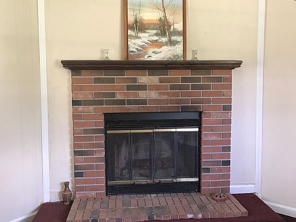 Fire place
