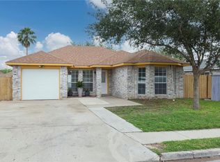 1101 E Rio Vista Ave, Pharr, TX 78577