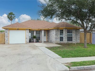 1101 E Rio Vista Ave, Pharr, TX, 78577