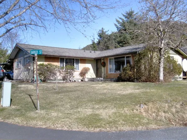 3002 Barker St, Sitka, AK 99835