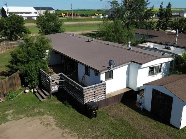 5220 N 44th St, Consort, AB T0C 1B0