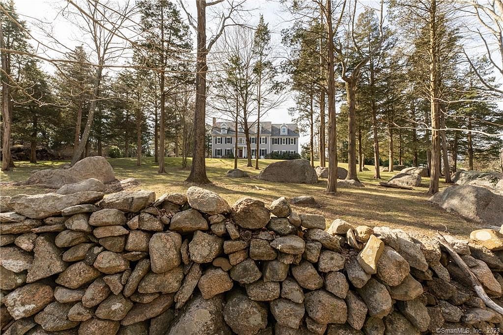 706 Moose Hill Rd, Guilford, CT 06437 Zillow