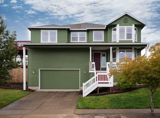 7007 SE 155th Ave, Portland, OR 97236